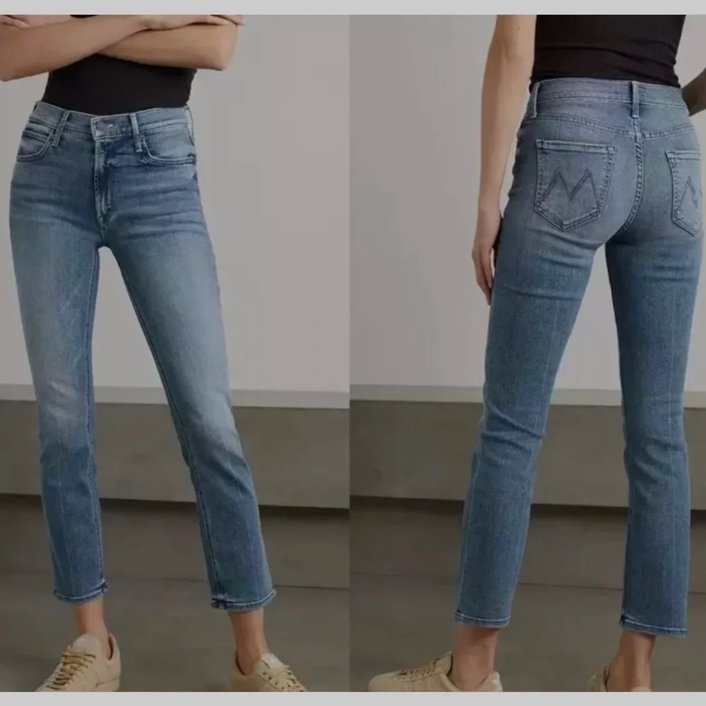 Mother jeans - Picture 1 of 4